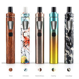 NEW Colour Joyetech eGo AIO Kit