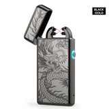 Double Arc Cigarette Lighter