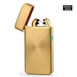 Double Arc Cigarette Lighter