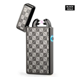 Double Arc Cigarette Lighter