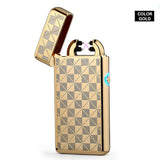 Double Arc Cigarette Lighter