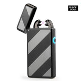 Double Arc Cigarette Lighter