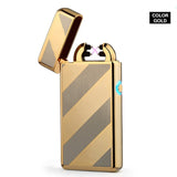 Double Arc Cigarette Lighter