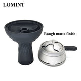 Vortex Style Silicone Hookah Tobacco Bowl