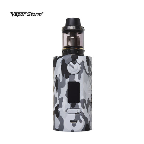 Vapor Storm 200w E-Cigarette