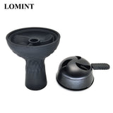 Vortex Style Silicone Hookah Tobacco Bowl