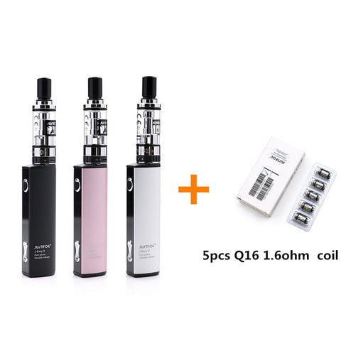 Original Justfog Q16 Starter Kit