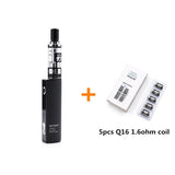 Original Justfog Q16 Starter Kit