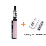 Original Justfog Q16 Starter Kit