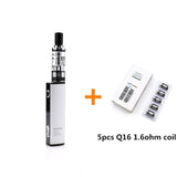 Original Justfog Q16 Starter Kit