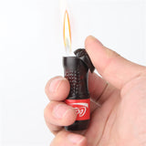 Coke Bottle Shape Lighter
