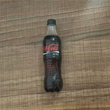 Coke Bottle Shape Lighter