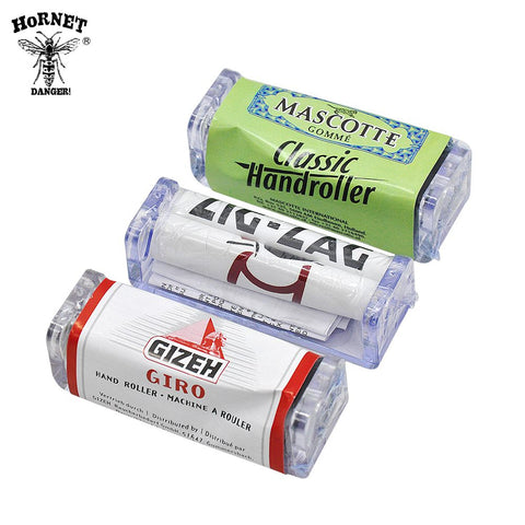 Rolling Paper Machine Cigarette Maker