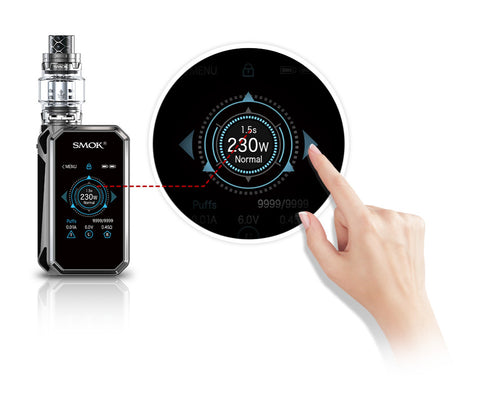 SMOK G-Priv 2 Kit Luxe Edition