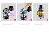 SMOK G-Priv 2 Kit Luxe Edition