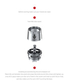 SMOK G-Priv 2 Kit Luxe Edition