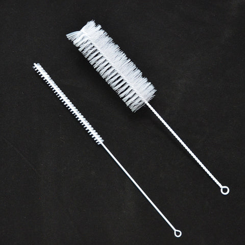 2 Size/Set Hookah Pipe Cleaning Brushes