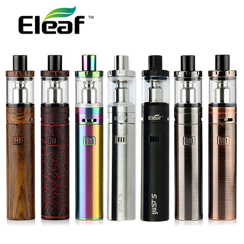 Eleaf iJust S Kit Vape Pen