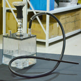 Acrylic Hookah Set With LED Light