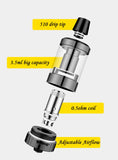 DOTENT VK Vape