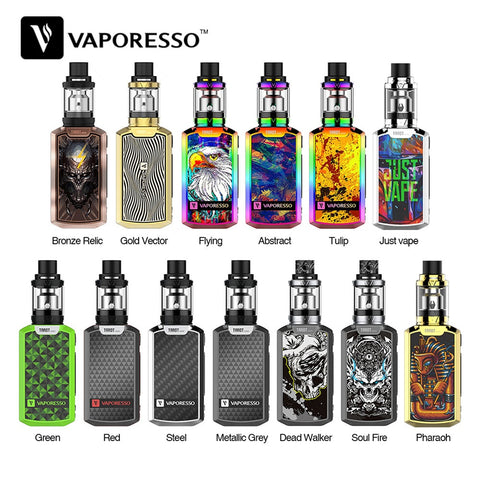 New Original Vaporesso Tarot Nano Kit