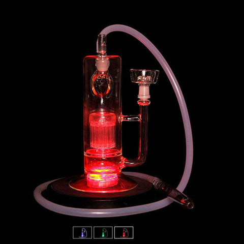 Multi-Colour LED Light