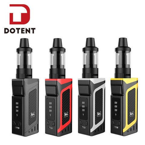 DOTENT VK Vape
