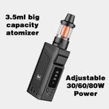 DOTENT VK Vape