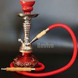 Small Ceramic Hookah Set