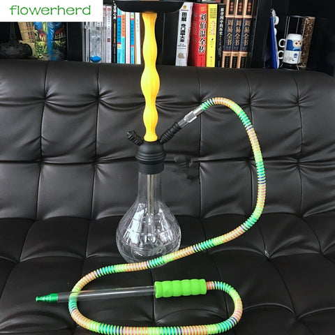 1.8M High-grade Hookah Hose