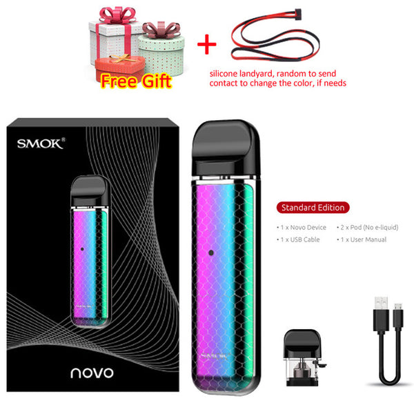 SMOK Pod Starter Kit