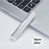 Touch-Sensitive Flame-Less Cigarette Lighter