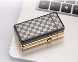 Double Arc Cigarette Lighter