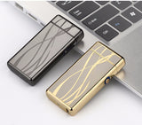 Double Arc Cigarette Lighter