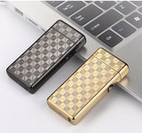 Double Arc Cigarette Lighter