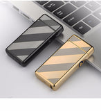 Double Arc Cigarette Lighter